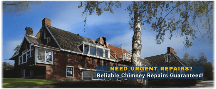 Chimney Repair Hayward CA