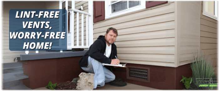 Dryer Vent Cleaning Hayward CA