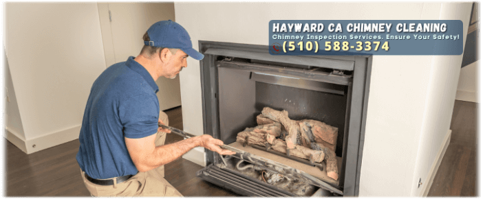 Chimney Cleaning Hayward CA Chimney Cleaning Hayward CA